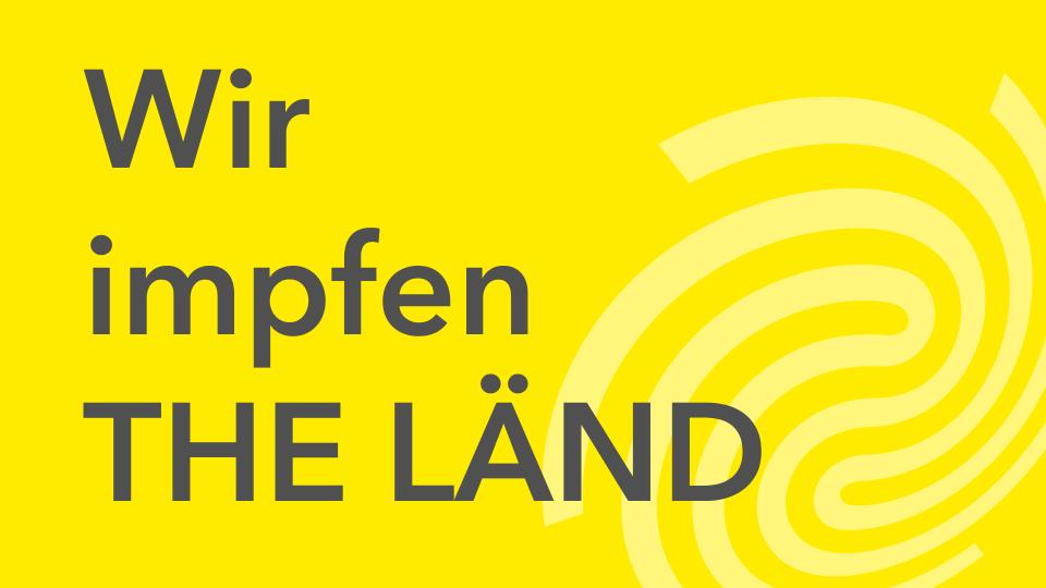 Seit gestern werden auf unserem Gelände wieder die Ärmel hochgekrempelt.?? Anlässlich der neuen STIKO-Empfehlung hat der Landkreis Esslingen zusammen mit den Rettungs- und Hilfsorganisationen und in Kooperation mit uns eine erneute Impfaktion zum Jahre...