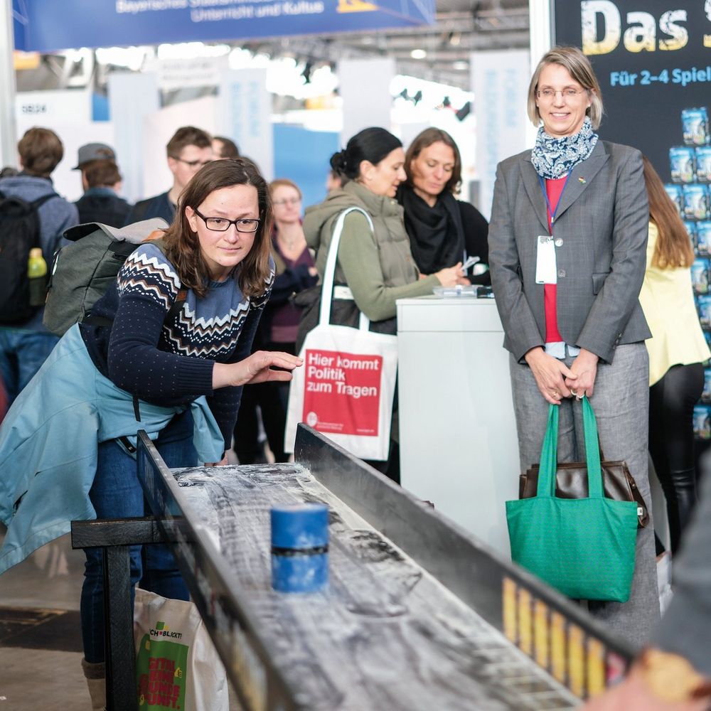 Messe Stuttgart